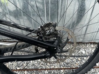 Specialized stumpjumper - 7