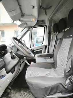 Peugeot Boxer L4H3 - 7