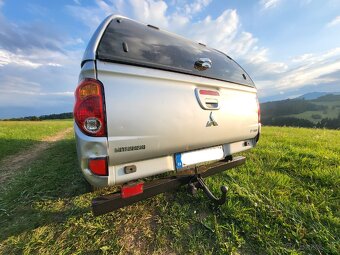 Mitsubishi L200 - 7