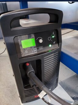 CNC Plazma Kompas 3000 + PowerMax 105 - 7