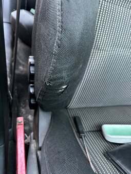 Sedačky Recaro - 7