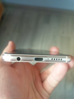Huawei P20 lite 4/64GB - 7