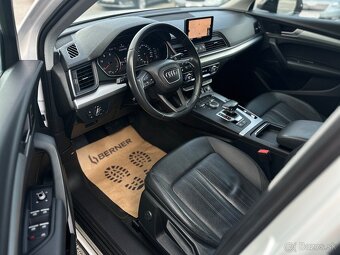 Audi Q5 40 2.0 TDI Sport quattro S tronic - 7