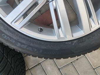VW TIGUAN 5X112 - 7