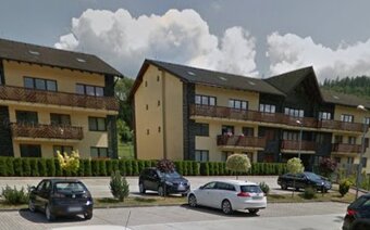 Ponúkam na predaj 2izbový byt v Oščadnici -1763€/m2. - 7