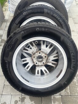 Micheline CrossClimate 2215/60 R16 - 7