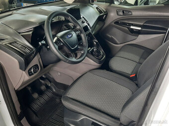 Ford Transit Connect 1,5 TDCi - predĺžený L2 - 7