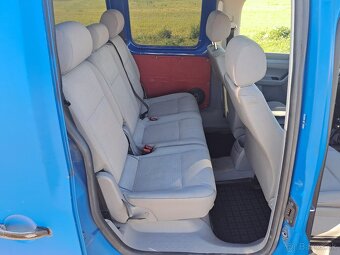 Predám Volkswagen caddy - 7