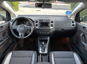 Volkswagen Golf Plus, 1.4TSI,DSG,LIFE,2013 - 7