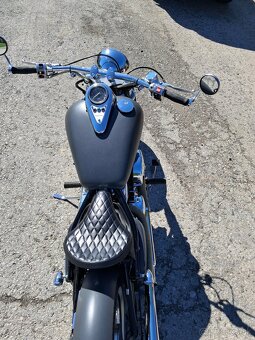 Predam Chopper Bober - 7