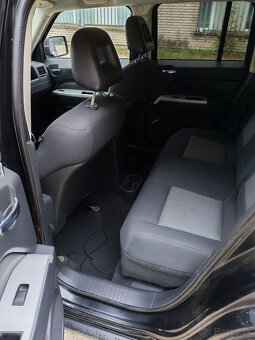 Jeep Patriot 4x4 2.4vvt - 7