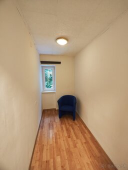 Na prenájom 1,5 izbový byt v Seredi - 7