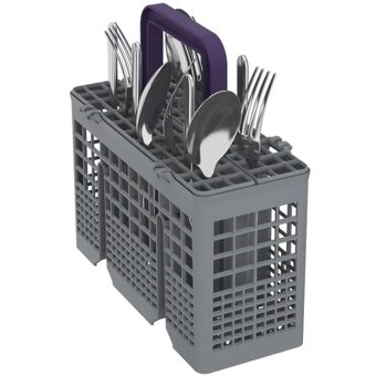 Beko BDFN26560XC voľne stojaca umývačka riadu - 7