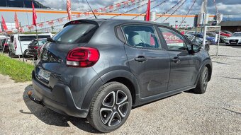 Citroën C3  1.6 BlueHDi 100 S S Feel - 7