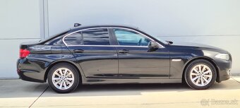 Bmw 525xd - 7