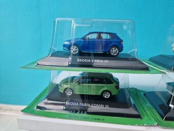 Kaleidoskop slávnych vozov-ŠKODA - 7