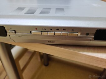 Predám dvd prehrávače a ďallšiu elektroniku. - 7