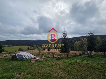 Na predaj rekreačná chalupa - Látky, Podpoľanie - 6RD007JPh - 7