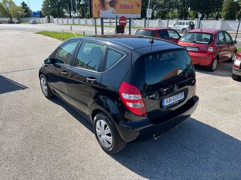 Mercedes-Benz A180CDI 2.0 diesel, 80kW, MT/6, rok:10.2008. - 7
