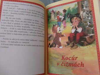 Moje najkrajšie rozprávky. - 7