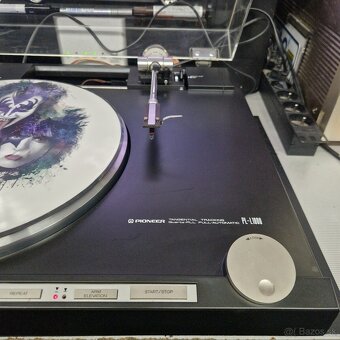 PIONEER PL-L1000...Tangential gramo...//REZERVOVANE//... - 7