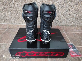 AlpinestarsSupertech R - 7