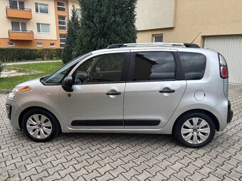 Citroen C3 picasso 1.4.16V ELEGANCE mod.2017 - 7