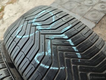 235/60 r16 Michelin - 7