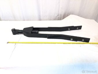 Redukcia AGZAT - prívesny vozík. - 7