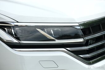 🚗 Volkswagen Touareg 3.0 V6 TDI SCR 286k R-Line 4Motion Tip - 7