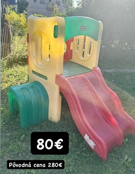 Predaj nábytku a hračiek. - 7