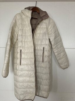 Vetrovka dlhá dámska L Alpine Pro - 7