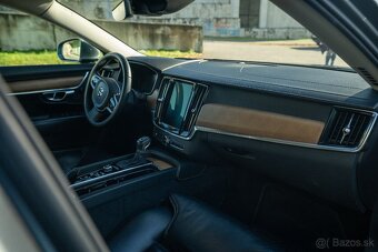 ‼️ VOLVO S90 D3 INSCRIPTION 2018 ‼️ - 7