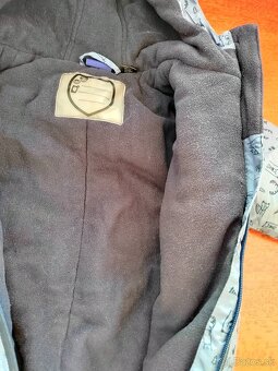 Zimná kombinéza LUPILU v.92 - 7