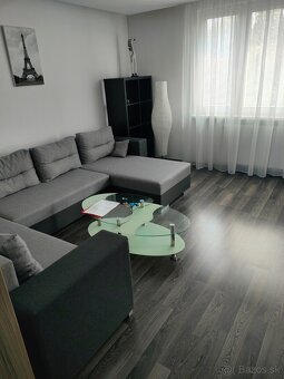 prenajmem 3-izbový byt v Martine - 7