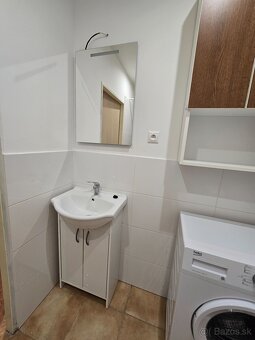 Prenájom 1 izbového bytu Západ Poprad - 7