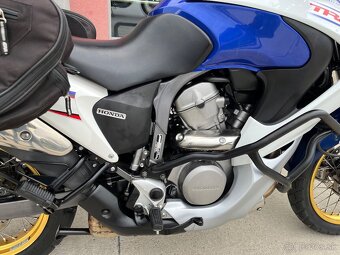 Honda Transalp - 7