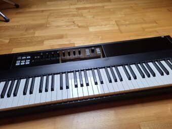 Native Instruments KOMPLETE KONTROL S88 - 7