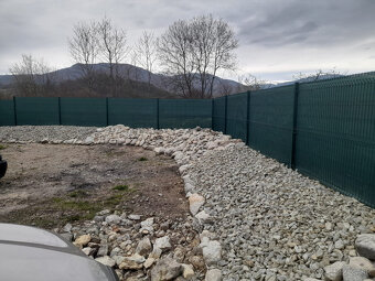 3D a 2D oplotenie - 7