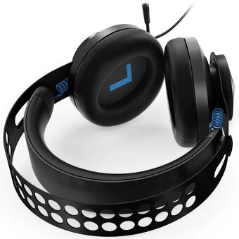 Herné Slúchadlá Lenovo Legion H300 Gaming Headset - 7