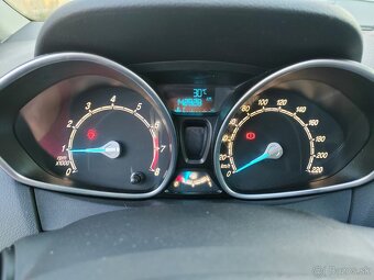 Ford B-Max 1.0 EcoBoost - 7