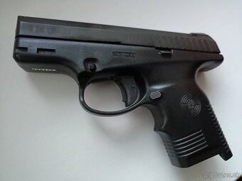 Steyr S9 9mm luger - 7