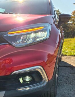 Renault Captur 1,2 87 kW automat - 7
