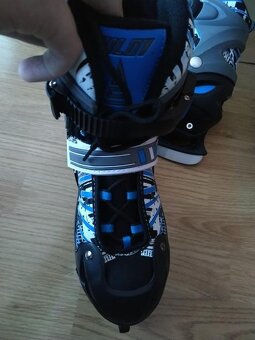 Korčule na ľad 38-41 - 7