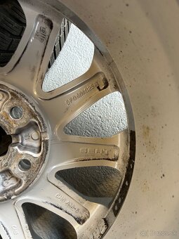 Zimná sada na diskoch - 7