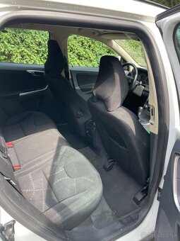 Predám Volvo xc60 rv 2011 - 7