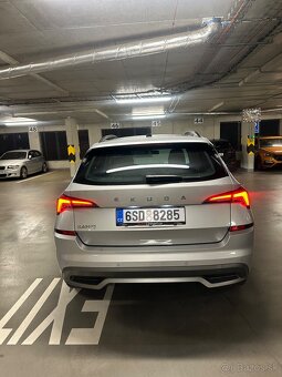 Škoda Kamiq 24900km ✅ - 7