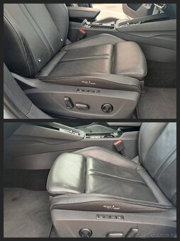 Škoda Octavia Combi 4 Premium DSG - 7