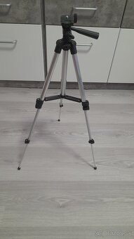 Statív na mobil - 7