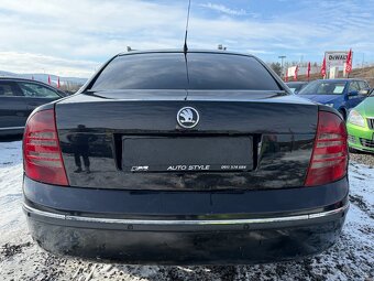 Škoda Superb 2.0 TDI DPF Elegance EDITION 100 - 7